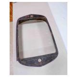 Original 1930-31 Ford Pickup Truck Radiator Shell