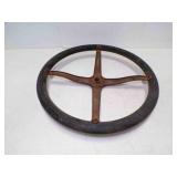1915-27 Ford Model T Steering Wheel
