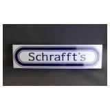 Vintage Schrafft