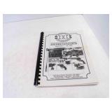 1995 Dixie Sporting Collectibles Auction Catalog -