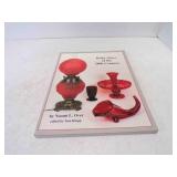 Ruby Glass Of The 20th Century by Naomi L. Over