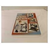 Toy & Miniature Sewing Machines - Identification