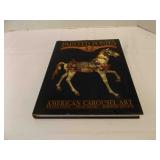 Painted Ponies American Carousel Art - William