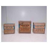 3 OLD Medical Quackery