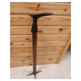 Antique Cast Iron Cobbler