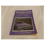 Roadrunner A Source Book Edited & Annotated by