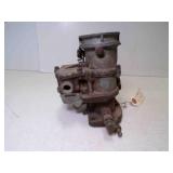 Vintage Stromberg Model 97 2-Barrel Carburetor