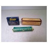 3 OLD Medical Quackery