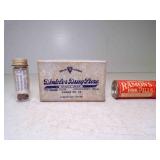 3 OLD Medical Quackery
