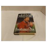 Barry Switzer Bootlegger
