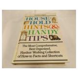 Household Hints & Handy Tips - The Most