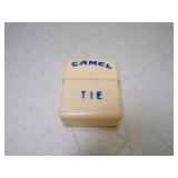 Vintage Plastic Camel Cigarette Pack Holder