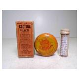 3 OLD Medical Quackery