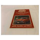 Road Runner Volume II A Source Book Edited And