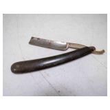 Antique Thistle Cut Co Cuban American Straight