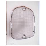 1928-29 NEW Ford Radiator Stone Guard