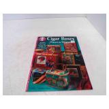 Cigar Boxes Purses & Projects Includes 40 Great