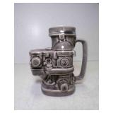 Stromberg 97 Carburetor Coffee Mug Classic Hot Rod