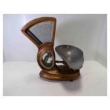 Antique Stimpson No. 40 General Store Fan Shaped