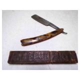 Antique Southern & Richardson Wheeldon Works