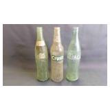 3 Vintage 1980