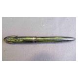 Cintage Striated Sheaffer Balance Fountain Pen