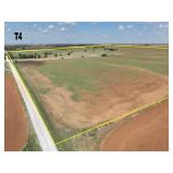 TRACT 4  160 Acres MOL