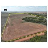 TRACT 10  80 Acres MOL