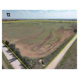 TRACT 2  160 Acres MOL