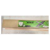 The Nobler Precision Stunt Model airplane