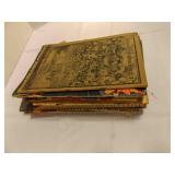 Community Songbooks & Seasonal Church Music