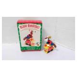 1998 Hallmark Goofy