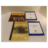 Regional Local History & Genealogy Reference