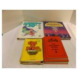 Popular Mid-Century Piano Songbooks & Southern