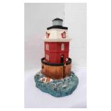 Sandy Point Shoal Lighthouse in Maryland Figurine