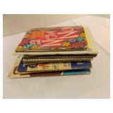 Christian Youth Songbooks & Gospel Choruses