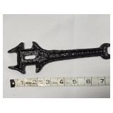 Antique Farm Implement Wrench, 7½" long