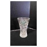 Vintage "The Lenox" Crystal Star Mini "Bud" Vase