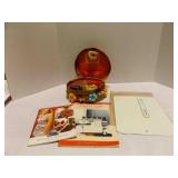 Magnetic Ruler - Sewing Supplies - 2 Embroidery