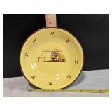 Monterrey Western Ware Bowl, 7" across