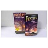 Vintage 1996 Tornado Documentary VHS Tapes
