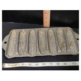 Corn muffin mold