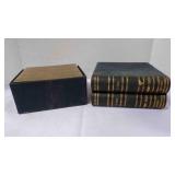 Vintage Keystone View Co. Stereographic Library