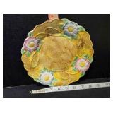 8" ceramic plate James Kent Ltd Longton