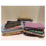 Quilt Fabric Or Material - Large Assortment