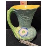 9" James Kent ceramic plate