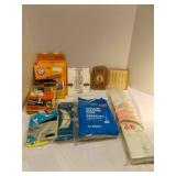 Vintage & Modern Replacement Vacuum Cleaner Bags