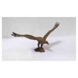Vintage 1986 Bronze Avon American Wildlife Figure