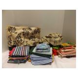 Quilt Fabric Or Material - Large Assortment