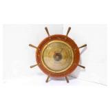 Vintage Airguide Nautical Ship